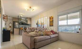 Imagem 6: Apartamento para locaçao, em pinheiros,com 3 dorms 1 suite 2 vagas