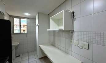 Imagem 3: Apartamento Setor Bela Vista 02 Quartos 01 Suite Goiania-GO