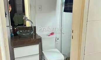 Imagem 6: APARTAMENTO TRANSFORMADO EM 2 DORMITÓRIOS REFORMADO | GARAGEM COLETIVA