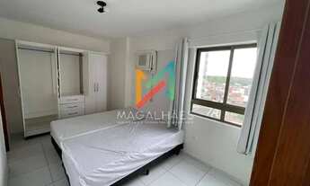 Imagem 3: FLAT 35 M² MOBILIADO PARA LOCAÇÃO BAÍA DE MESQUITA RESIDENCE