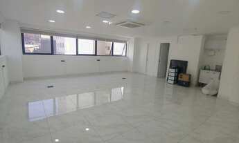 Imagem 7: Excelente escritório 61m² com 3 Wcs, localizado a apenas 400m da estação Liberdade do Metr