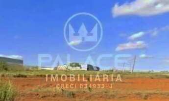 Imagem 3: Terreno loteamento ipezinho industrial