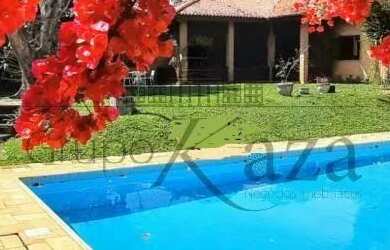 Imagem: Oportunidade - Casa - Jardim Siesta - Jacareí