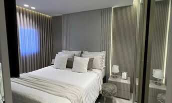 Imagem 7: Apartamento para venda no vista parque lago igapó