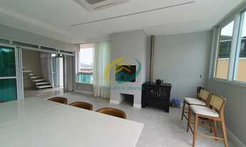 Imagem 4: Apartamento Cobertura Exclusiva - Res Edson Gaidzinski - 04 Dormitórios sendo 1 Suite +02