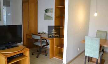 Imagem 4: Flat disponível na Vila Olímpia