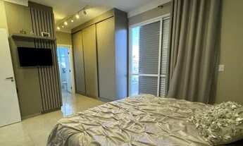 Imagem 3: Sobrado no condomínio Residencial Damha I (Damha 1) em Presidente Prudente