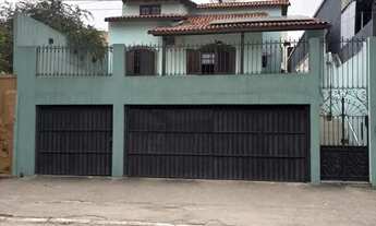 Imagem: Casa com 4 dormitórios à venda, 280 m²