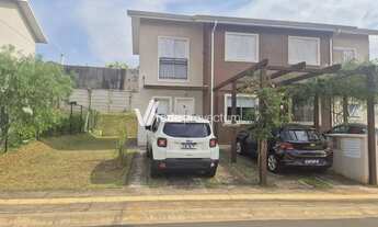 Imagem 2: Casa - Balneário Tropical - Paulínia