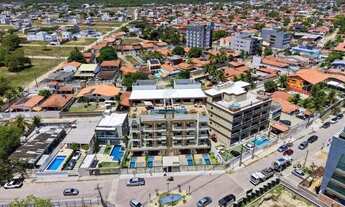 Imagem 2: Apartamento com 03 quartos à venda em Tamandaré/PE!