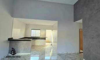 Imagem 4: Casa nova térrea c/ 3 quartos - Setor Maysa I / Trindade