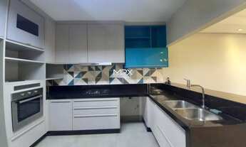 Imagem 4: Casa à venda em Piracicaba, Jardim Caxambu, com 3 suítes, com 320 m², Condomínio Água Viva