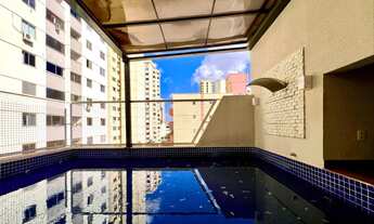 Imagem: Cobertura no setor bela vista