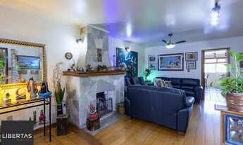 Imagem 5: Casa com 3 quartos (1 suite), 4 vagas - Vila Nova