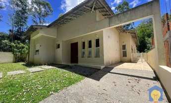 Imagem: Casa com 4 dormitórios para alugar, 235