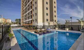 Imagem 7: Locação de Apartamentos / Padrão na cidade de Araraquara