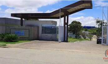 Imagem: Terreno à venda - Mar do Norte - Aceita