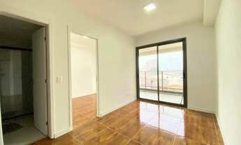 Imagem 2: Apartamento, Vila Clementino, 1 Suíte