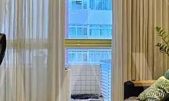 Imagem 4: Apartamento 3 dormitórios em Tupi, Praia Grande/SP