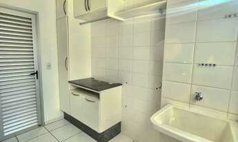 Imagem 7: Apartamento à Venda no Edifício Cora Coralina Jardim das Américas