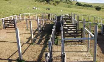 Imagem 7: Sorocaba Região Fazenda 90 Hectares