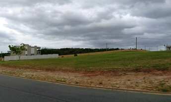 Imagem: Terreno Alphavile II, Terreno localizado