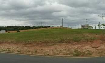 Imagem 2: Terreno Alphavile II, Terreno localizado na parte alta com vista para o club