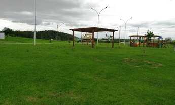 Imagem 5: Terreno Alphavile II, Terreno localizado na parte alta com vista para o club