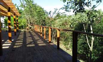 Imagem: Condominio Residencial Fechado Santa Luisa