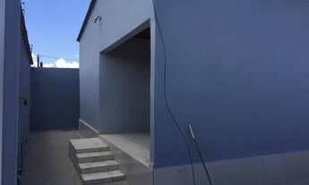 Imagem 3: Casa no Popular Nova