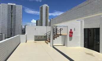 Imagem 5: Oferta Boa Viagem Prédio Novo) Edf. Luar De Bali - 1.800,00 (02Qts-Suíte