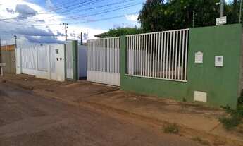 Imagem 2: Alugo ou Vendo casa atrás do hospital municipal