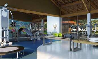 Imagem 6: Cupe Beach Living - Bangalo - More em Porto de Galinhas - PE Construtora