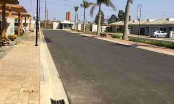 Imagem 2: Alugo - Condomínio Residencial Canto da Mata 2