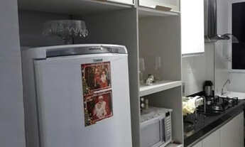 Imagem 7: Apartamento Chapada do Sol c/ Planejados