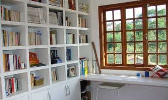 Imagem 15: Casa luxuosa condomínio Fazendinhas do Ipiranga