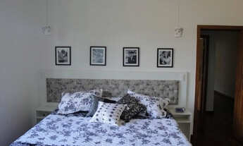 Imagem 7: Casa luxuosa condomínio Fazendinhas do Ipiranga