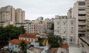 Imagem 2: Apartamento à venda com 3 dormitórios em Laranjeiras, Rio de janeiro cod:NFAP31237