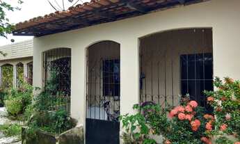 Imagem: Alugo/Vendo/Troco casa no centro de Castanhal