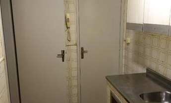 Imagem 3: Apt 2 Quartos Segundo Andar