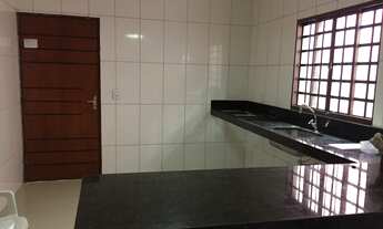 Imagem: Casa Bairro Polocentro