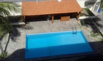 Imagem 4: Aparatamento Praia do Futuro, 3 quartos. DWD 01 , placa eletrônica