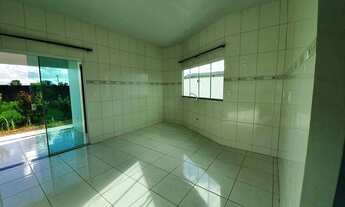 Imagem 4: Alugo casa prox a Unir cacoal