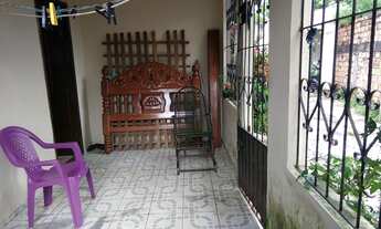 Imagem 2: Alugo/Vendo/Troco casa no centro de Castanhal