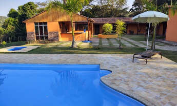 Imagem 2: Sitio maravilhoso a venda pertinho de Belo Horizonte