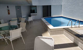 Imagem: 3 quartos sendo um Suíte MOBILIADO-Boa