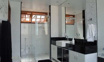 Imagem 4: Casa luxuosa condomínio Fazendinhas do Ipiranga