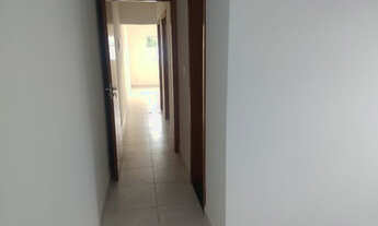 Imagem 3: Casa Nova Bairro Paiaguás Várzea Grande 2/4 sendo 1 Suite