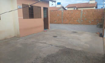 Imagem 2: Casa na região do Osmar Cabral