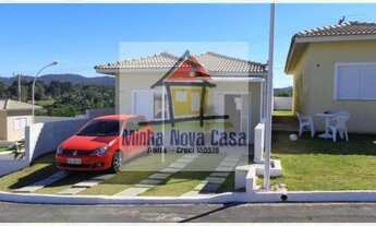 Imagem 1: Casa a Venda no bairro da Lagoa - Vargem Grande Paulista, SP